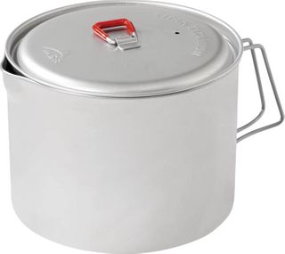 Big Titan Kettle*