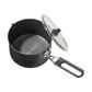 Trail Lite 1.3L Pot