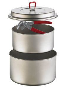 Titan 2 Pot Set*