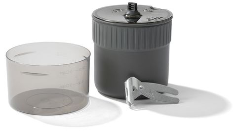 Trail Mini Solo Cook Set