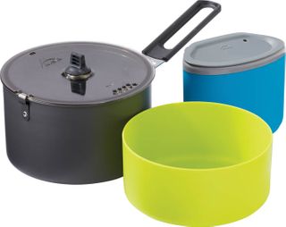 Trail Lite Solo Cook Set 1.3L