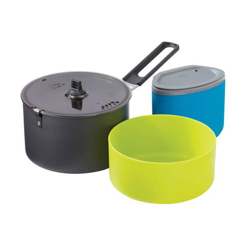 Trail Lite Solo Cook Set 1.3L