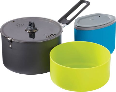 Trail Lite Solo Cook Set 1.3L