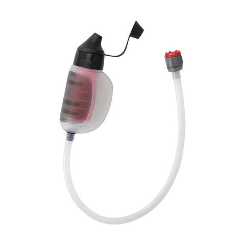TrailShot MicroFilter