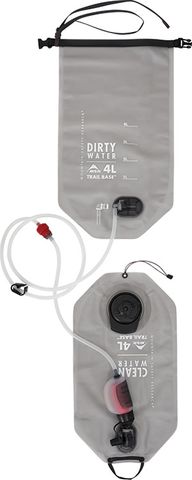 Trail Base Water Filter Kit 4L*