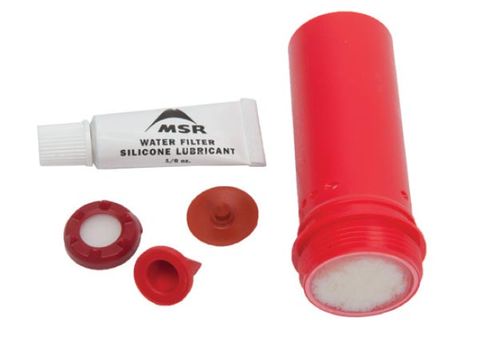 TrailShot Repl. Filter Cartridge