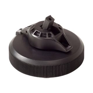 3-in-1 Cap