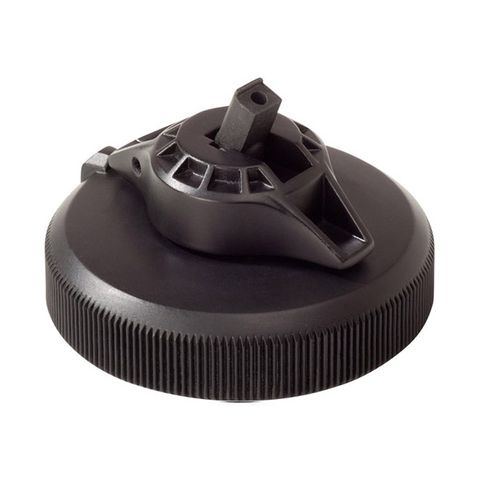 3-in-1 Cap