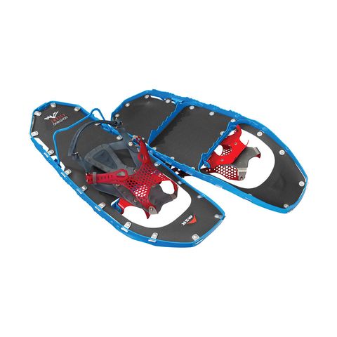 Lightning Ascent Paragon25-Blue/Grey*