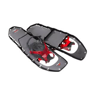 LightningAscent Paragon25-Black/Grey