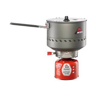 Reactor 2.5L StoveSystem