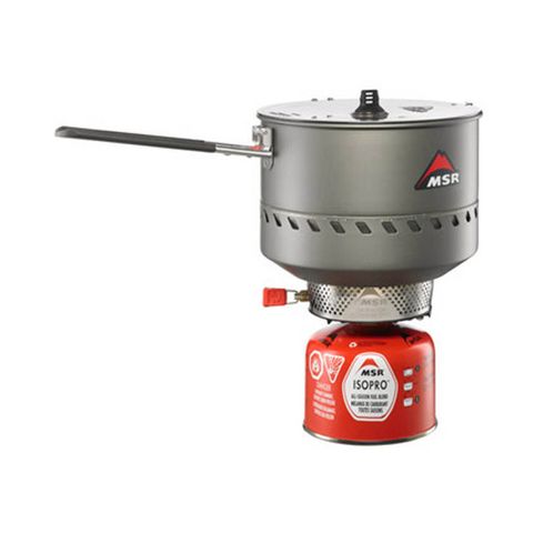 Reactor 2.5L StoveSystem