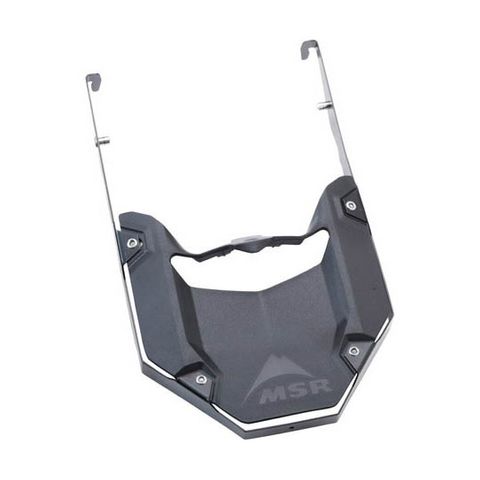 Revo Tail - Black*