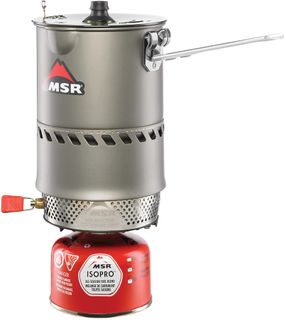 Reactor 1.0L StoveSystem