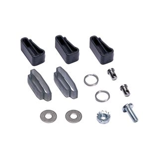 Snowshoe Maintenance Kit v2