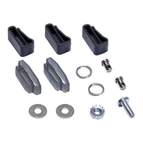 Snowshoe Maintenance Kit v2