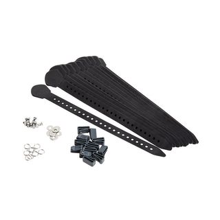 Snowshoe Rental Maintenance Kit