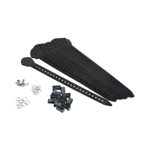 Snowshoe Rental Maintenance Kit