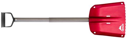 Snow Tool Operator Snow Shovel - D*