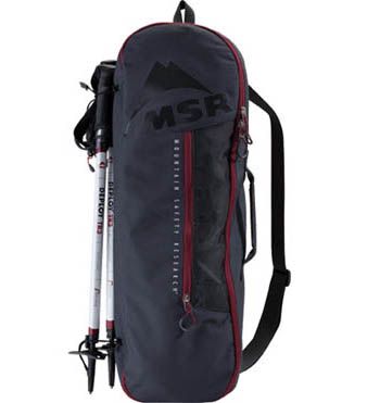 Snowshoe Bag