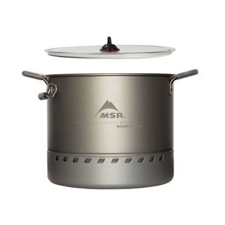 WindBurner - Stock Pot 4.5L