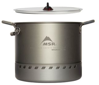 WindBurner - Stock Pot 4.5L