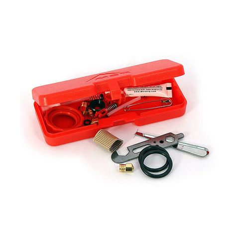 WL/WLI/WLU Exped Service Kit 06838