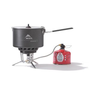 WindBurner Group System 2.5L CV2