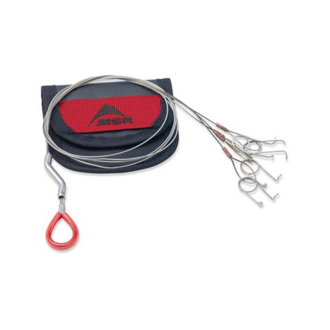 WindBurner - Hanging Kit