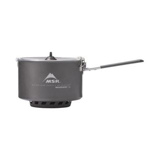 WindBurner Sauce Pot 2.5L CV2