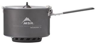 WindBurner Sauce Pot 2.5L CV2