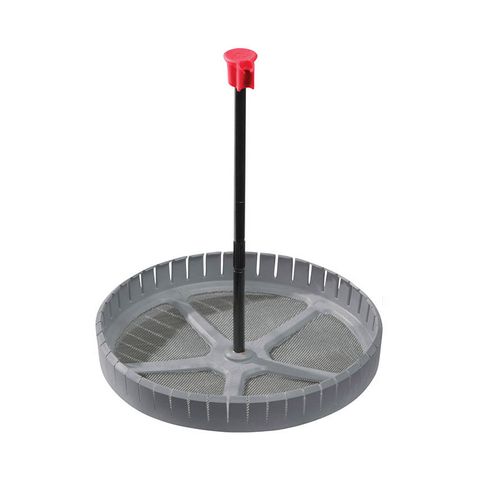 Coffee Press WindBurner 1.8L*