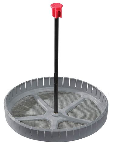 Coffee Press WindBurner 1.8L