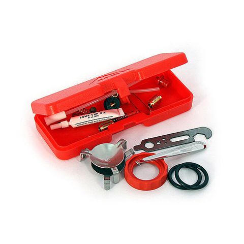 XGK EX Expedition Service Kit