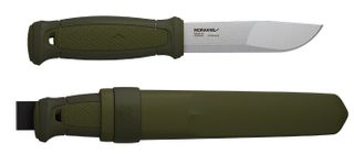 Kansbol with Polymer Sheath (S) Green