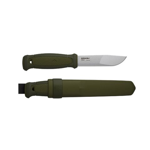 Kansbol with Polymer Sheath (S) Green