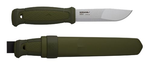 Kansbol with Polymer Sheath (S) Green