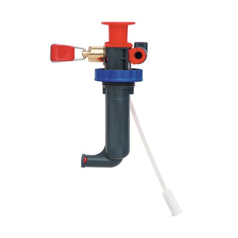 Arctic Fuel Pump