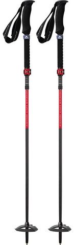 DynaLock Ascent Poles: Small