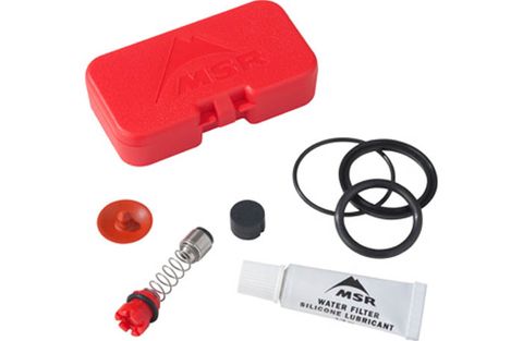 Guardian Pump Repair Kit