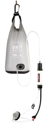 Guardian Gravity Purifier*