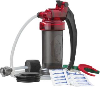 MiniWorks EX Purifier System*