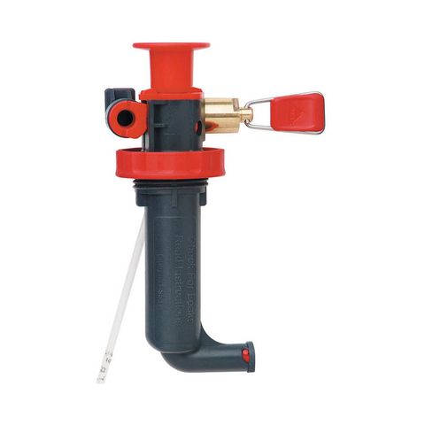 Standard Fuel Pump