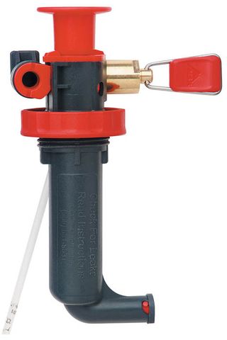 Standard Fuel Pump