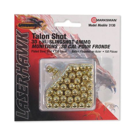 Steel Shot 30 Cal          3130
