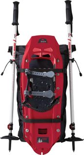 Snowshoe Kit (snowshoe/poles/bag)