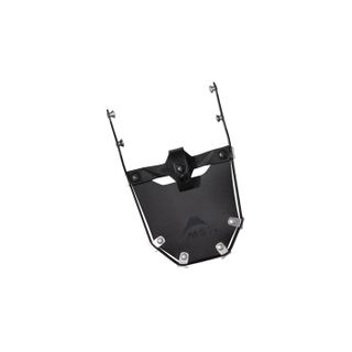 Lightning Tail - 5" - Black 05648