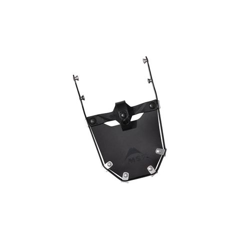 Lightning Tail - 5" - Black 05648