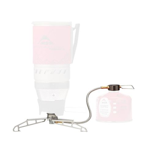LowDown Remote Stove Adapter