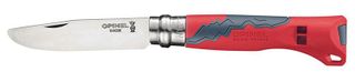 Outdoor Junior #7 Red 001897